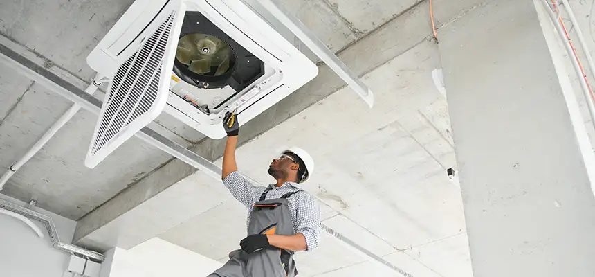 Efficient Multi‑Unit & HOA Annual Vent Cleaning Plans in Grand Prairie