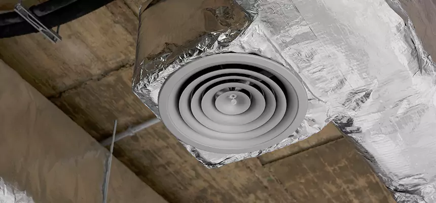 Our Basement Vent Cleaning Services in Grand Prairie, TX