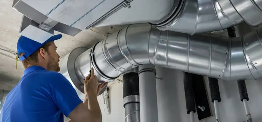 Our Commercial Laundry Vent Cleaning Services in Grand Prairie, TX