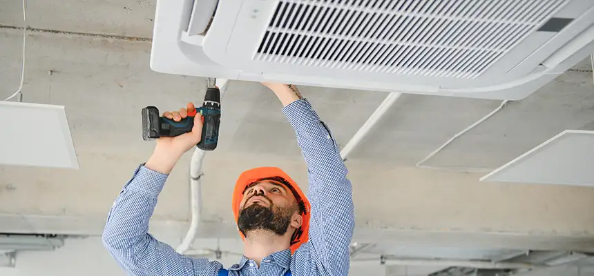 Detailed Multi‑Unit Riser & Roof Termination Cleaning in Grand Prairie