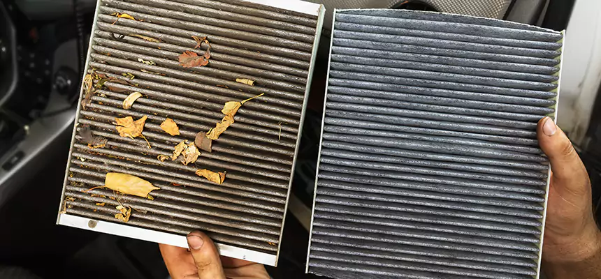 Our Dryer Vent Lint Filter Cleaning Services in Grand Prairie, TX