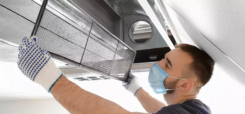 Our Dryer Vent Replacement Services in Grand Prairie, TX