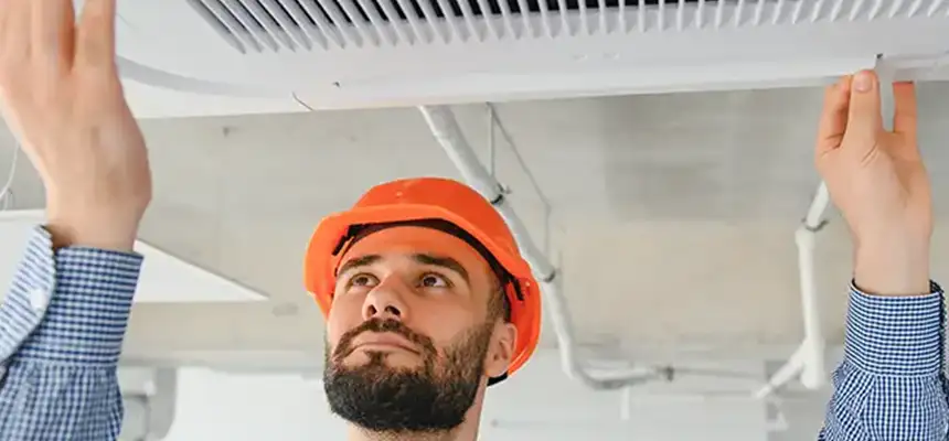 Our Furnace Vent Cleaning Services in Grand Prairie, TX