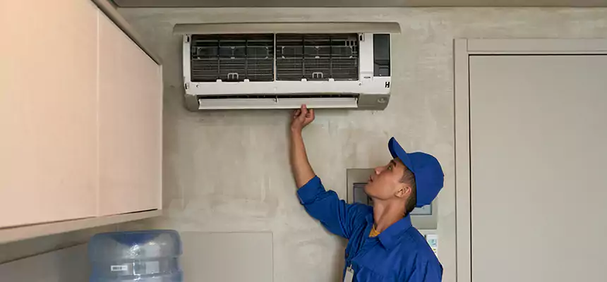Balanced Fresh‑Air Ventilation (ERV/HRV) in Grand Prairie