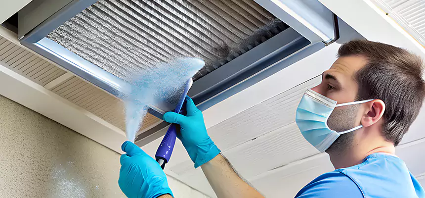 Our Home Ventilation Cleaning Services in Grand Prairie, TX