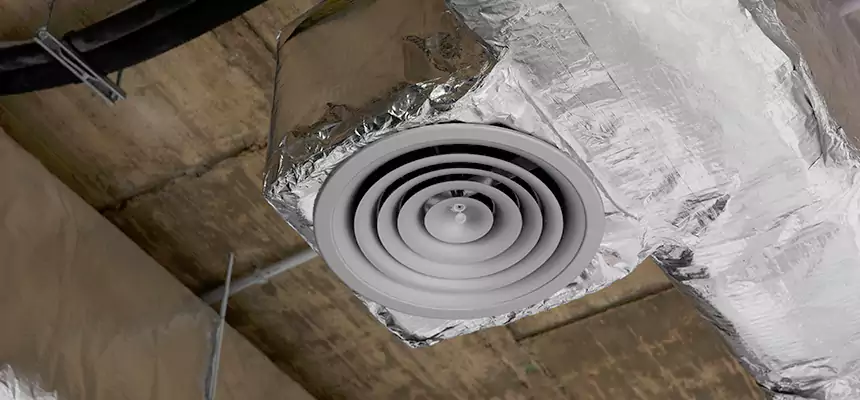 Our Industrial Dryer Vent Cleaning Services in Grand Prairie, TX