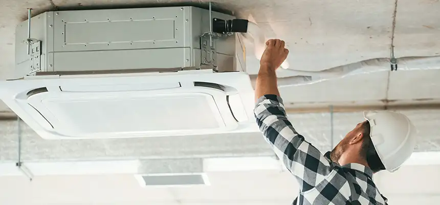 Our Local Vent Cleaning Services in Grand Prairie, TX