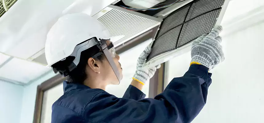 Our Mold & Mildew Removal from Air Ducts Services in Grand Prairie, TX