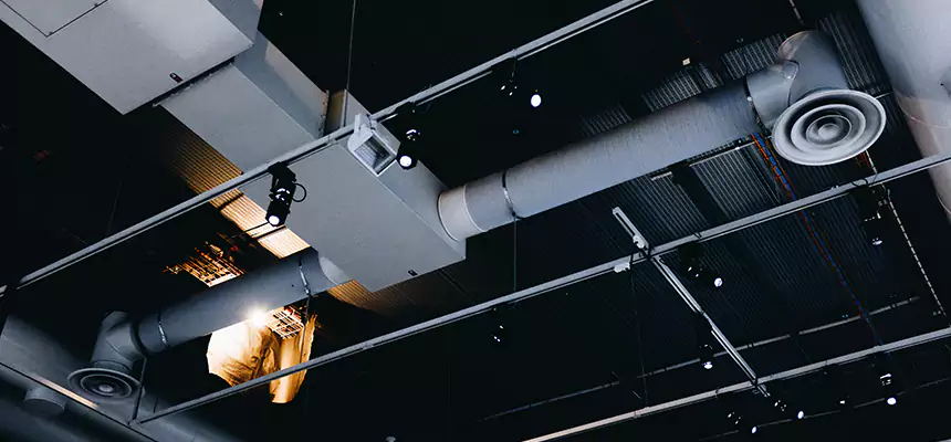 Our Seasonal Allergy Air Duct Cleaning Services in Grand Prairie, TX