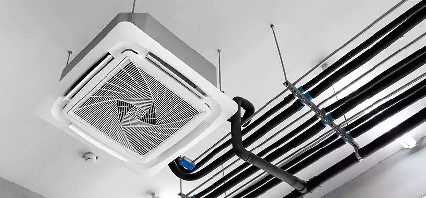 Our Smart AC Vent Controller Services in Grand Prairie, TX