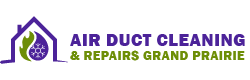 Air Duct Cleaning & Repairs Grand Prairie