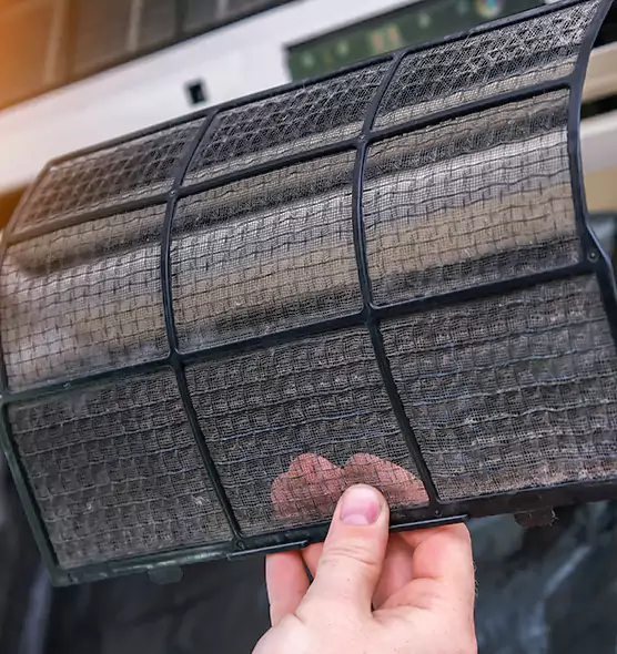 Top-notch AC Air Filter Replacement in Grand Prairie