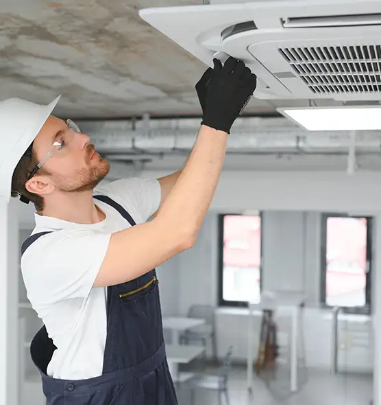Top Affordable Duct Cleaning Services Near Me in Grand Prairie, TX