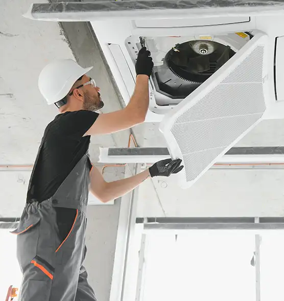 About Air Duct Rodent Removal in Grand Prairie, TX