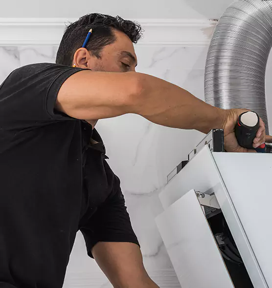 Trusted Bathroom Exhaust Duct Cleaning in Grand Prairie, TX