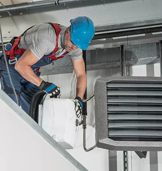 Professional Custom HVAC Ductworkin Grand Prairie, TX