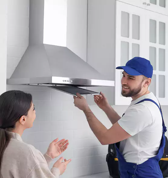 Professional Dryer Vent Cleaning Service in Grand Prairie, TX