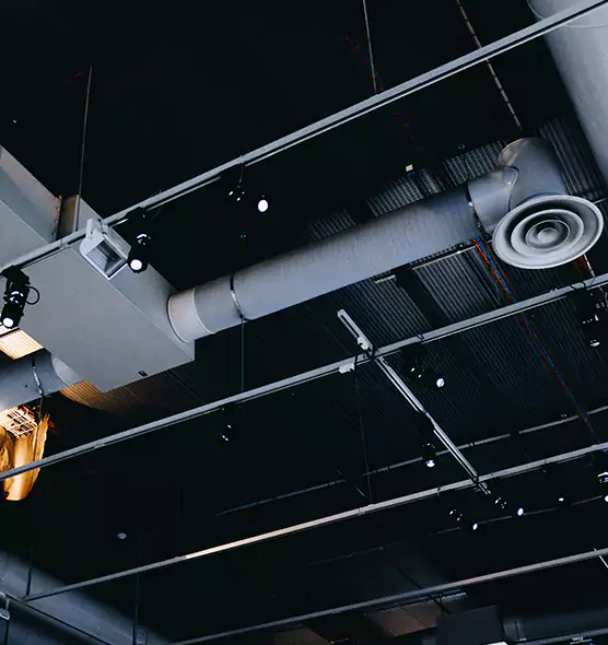 About Duct Sanitization with UV Light in Grand Prairie, TX