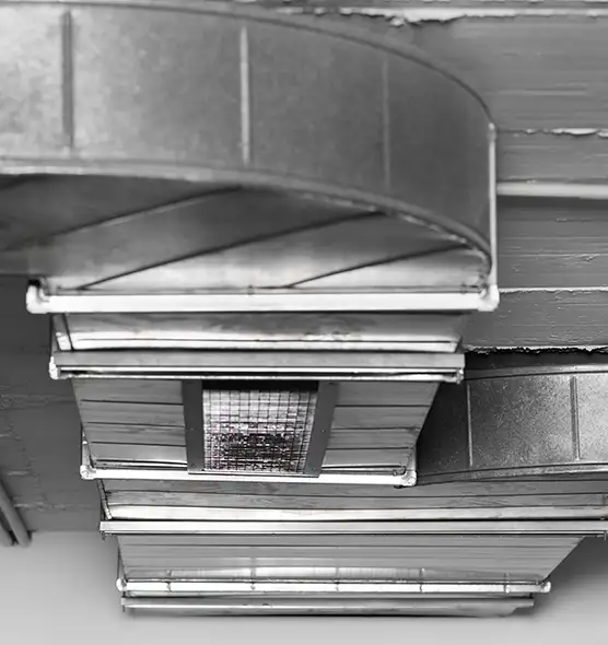 Expert Duct System Performance Boost Services in Grand Prairie, TX