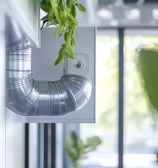 Professional Eco-Friendly Duct Cleaning Services in Grand Prairie, TX