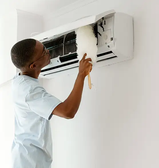 Professional Maximize AC Efficiency  in Grand Prairie, TX