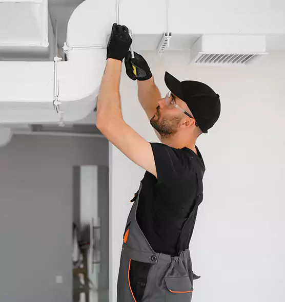 Advanced Office Ductwork Cleaning Services in Grand Prairie, TX