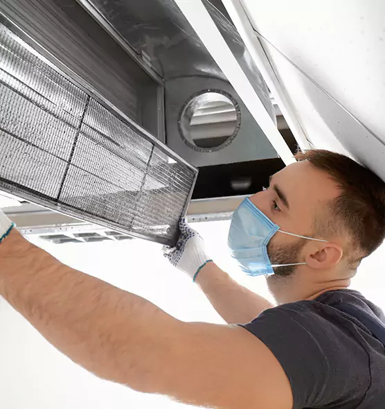 About Remove Smoke Smell From Air Duct in Grand Prairie, TX