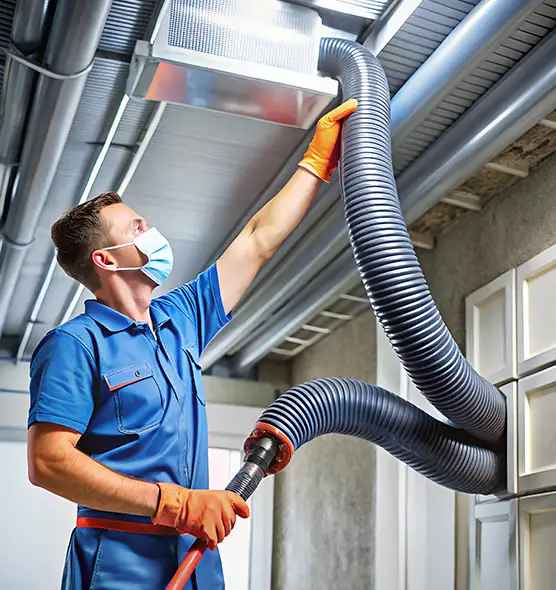 Welcome to Air Duct Cleaning & Repairs Grand Prairie — Your Local Roof Dryer Vent Cleaning Specialists in Grand Prairie, TX