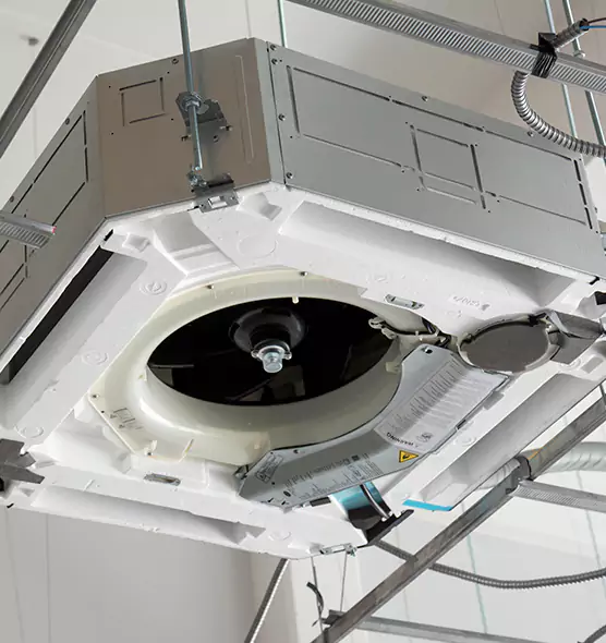 Professional Roof Vent Lint Removal Grand Prairie, TX