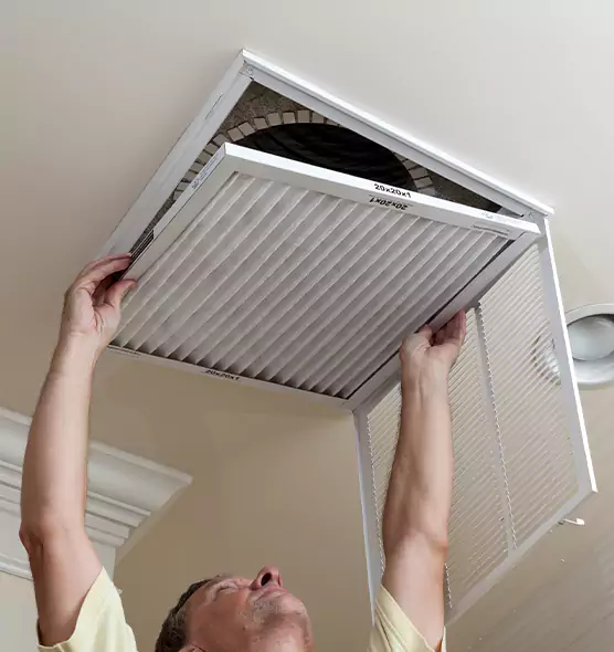 Trusted Vent Shaft Cleaning Expert in Grand Prairie, TX