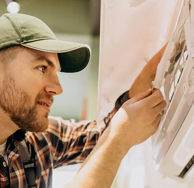 Why Homeowners Businesses Trust Us in Grand Prairie, TX?