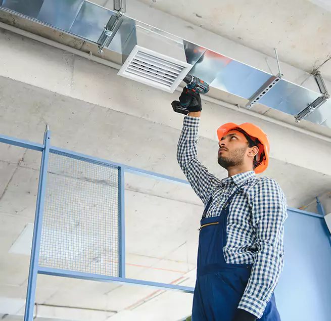 Why Homeowners & Businesses Trust Us in Grand Prairie, TX?