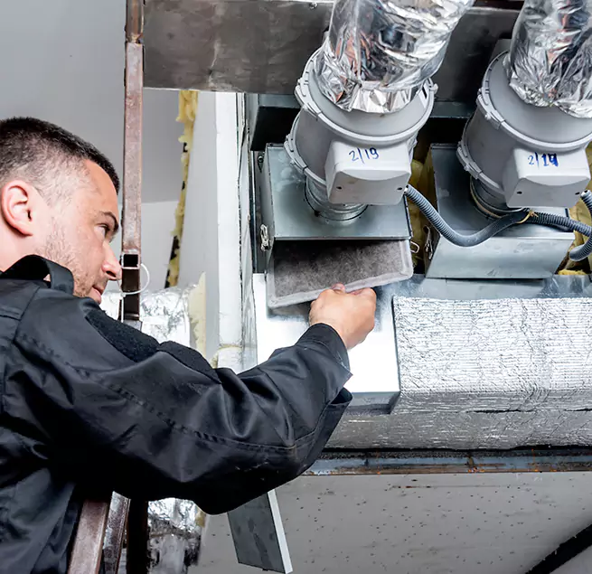 Why Homeowners & Businesses Trust Us in Grand Prairie, TX?