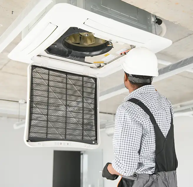 Why Homeowners & Businesses Trust Us in Grand Prairie, TX?