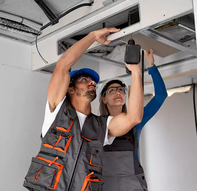 Why Homeowners & Businesses Trust Us in Grand Prairie, TX