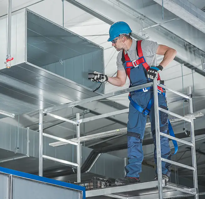 Why Homeowners & Businesses Trust Us in Grand Prairie, TX?