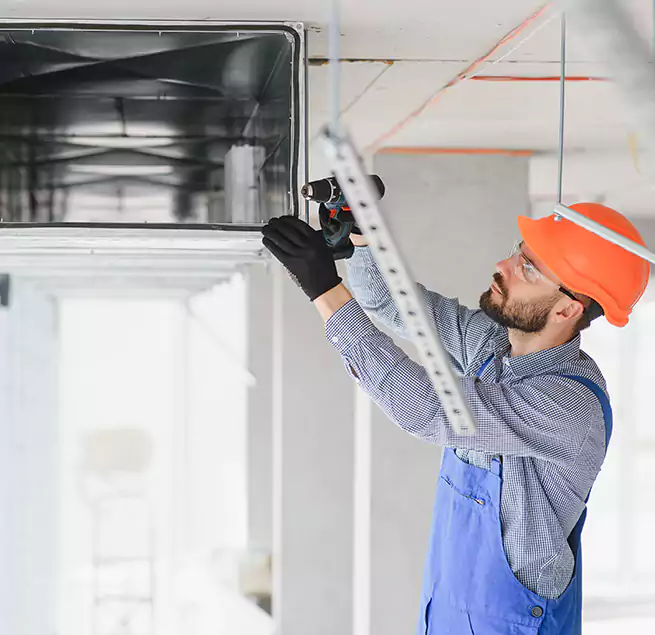 Why Homeowners & Businesses Trust Us Grand Prairie, TX