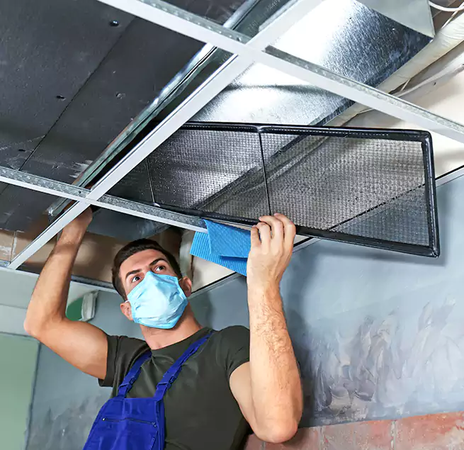 Why Homeowners Businesses Trust Us in Grand Prairie, TX