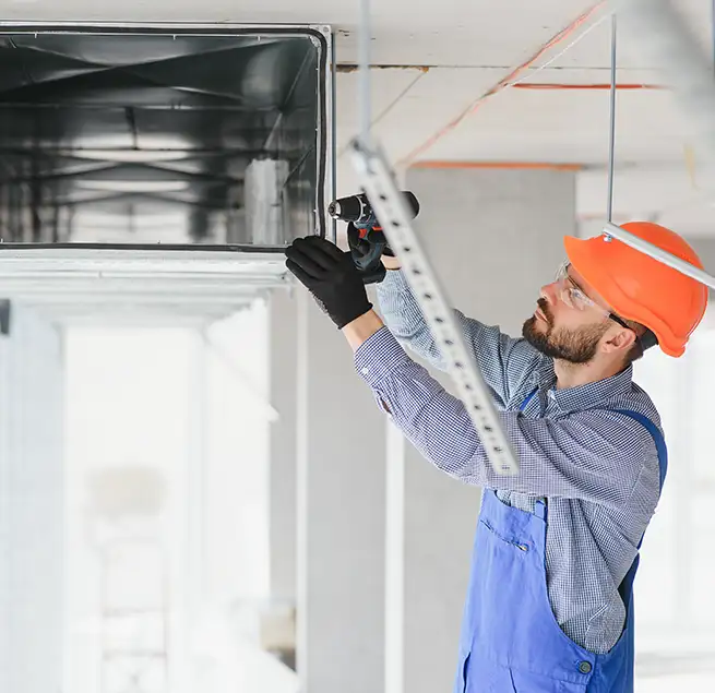 Why Homeowners & Businesses Trust Us in Grand Prairie, TX?