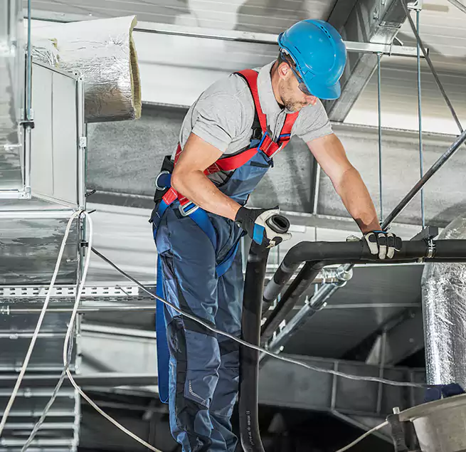 Why Homeowners & Businesses Trust Us in Grand Prairie, TX?