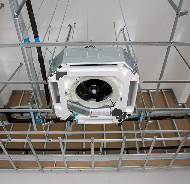 Why Homeowners & Businesses Trust Us in Grand Prairie, TX?