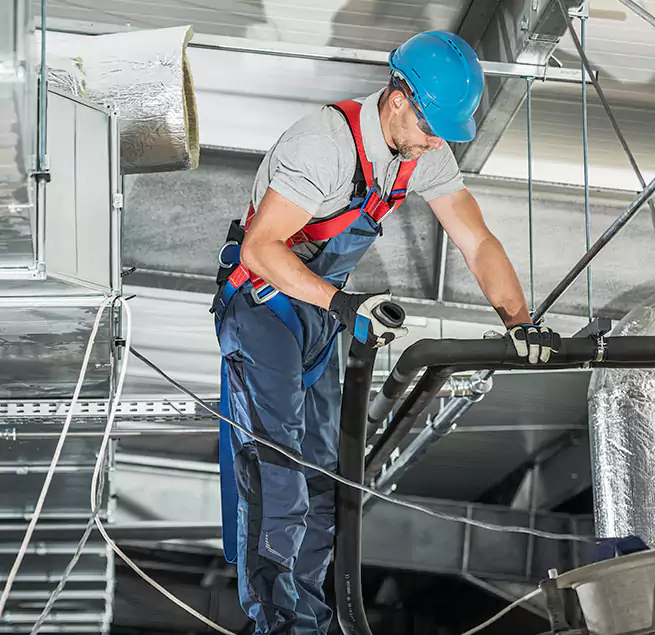 Why Homeowners & Businesses Trust Us in Grand Prairie, TX?