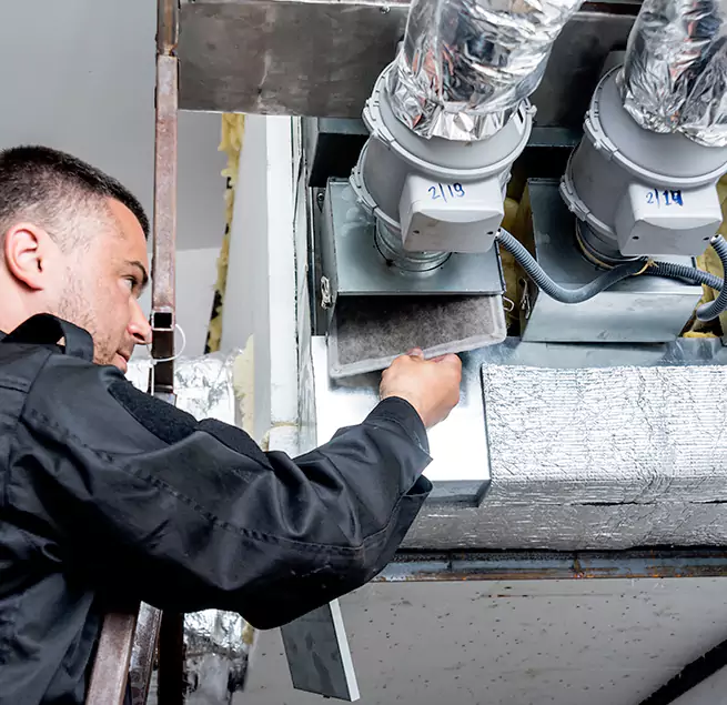 Why Homeowners & Businesses Trust Us in Grand Prairie, TX?