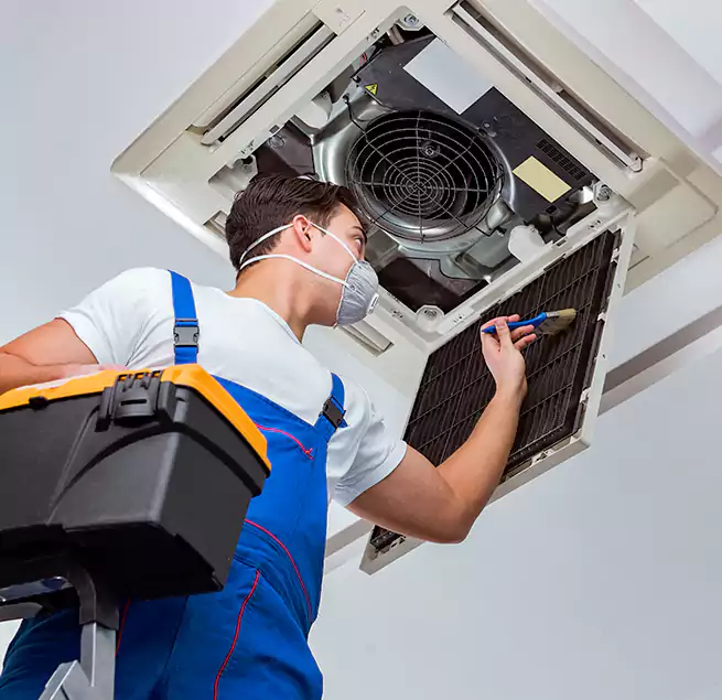 Why Homeowners & Businesses Trust Us in Grand Prairie, TX