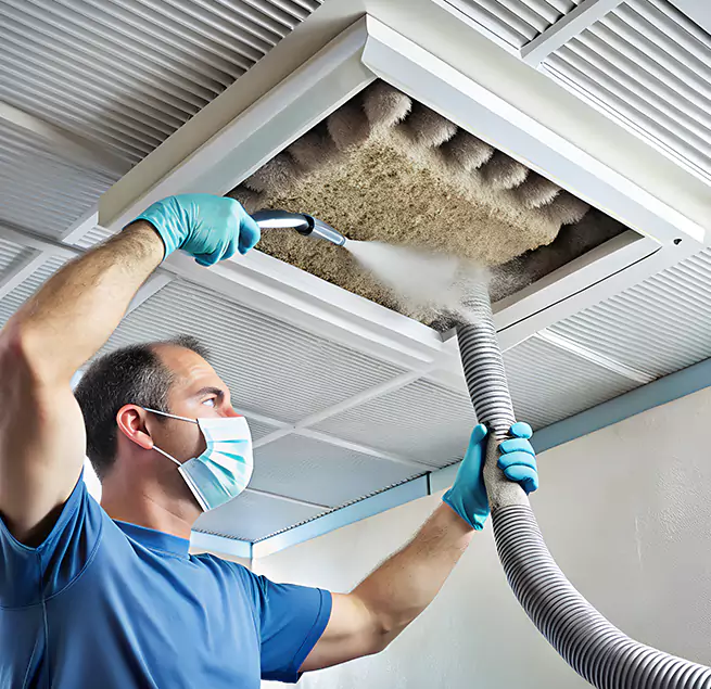 Why Homeowners Businesses Trust Us in Grand Prairie, TX