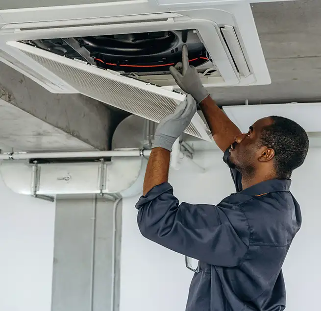 Why Homeowners & Businesses Trust Us in Grand Prairie, TX?