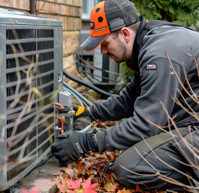 Why Homeowners & Businesses Trust Us in Grand Prairie, TX?