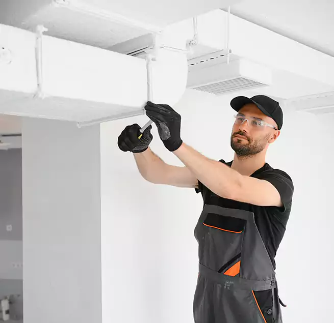 Why Homeowners & Businesses Trust Us in Grand Prairie, TX?