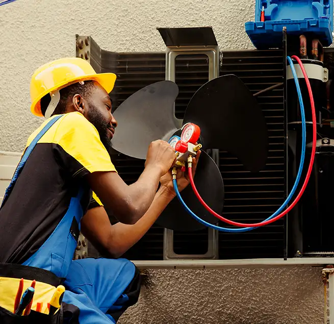 Why Homeowners & Businesses Trust Us in Grand Prairie, TX?