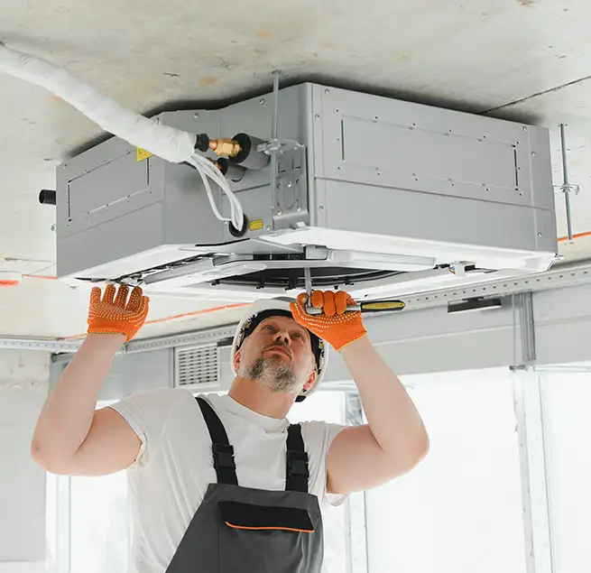 Why Homeowners & Businesses Trust Us Grand Prairie, TX